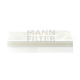 CU3567  MANN FILTER салонный фильтр